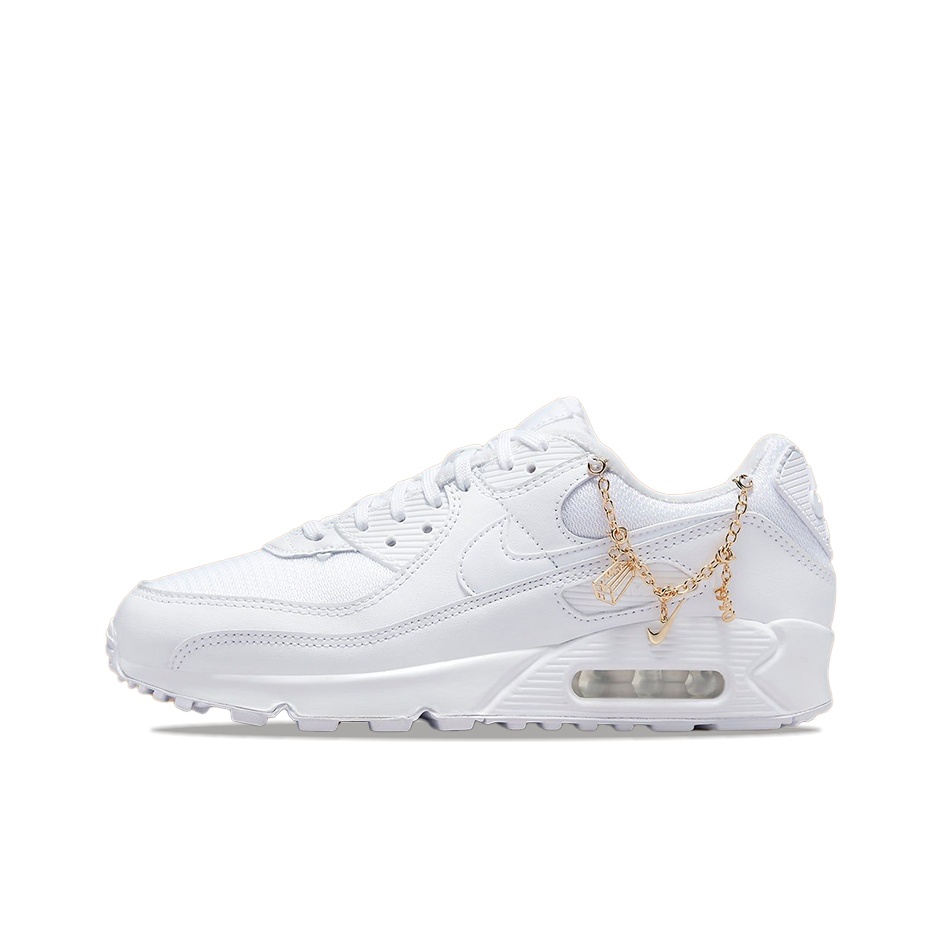 Nike Shoes Air Max 90 - Damskie buty do biegania Nike Air