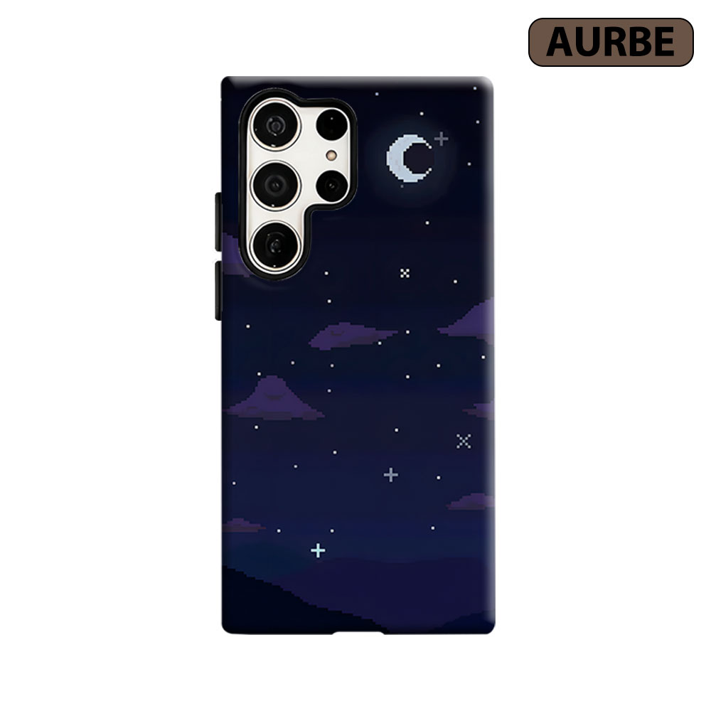 Etui na telefon Pixel Night Sk – Custom Night Sky recenzja i cena