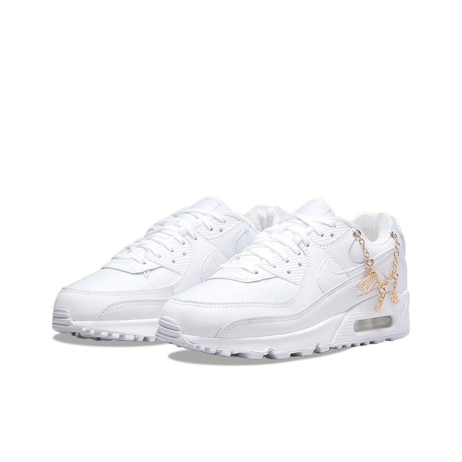 Damskie buty do biegania Nike  – Nike Shoes Air Max 90 recenzja i cena