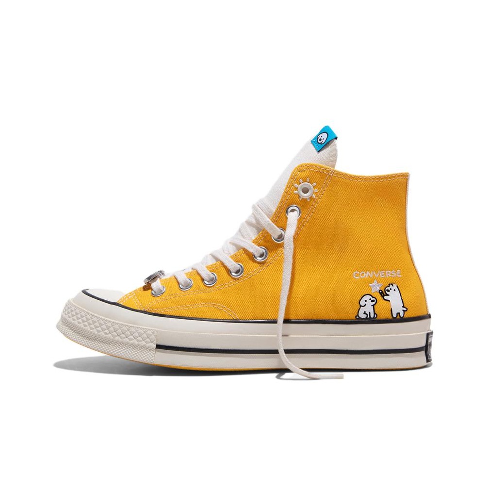 Converse x MATSUI Chuck 70 Odp – Converse Shoes Chuck 70 recenzja i cena