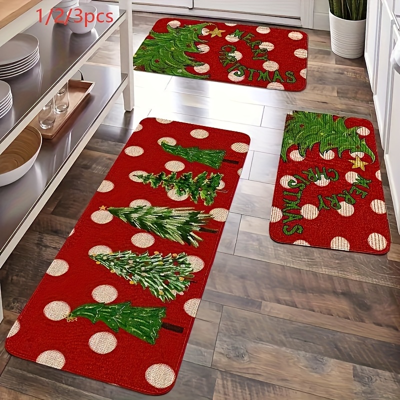 Zestaw świątecznych mat kuchen – Family Tree Print recenzja i cena