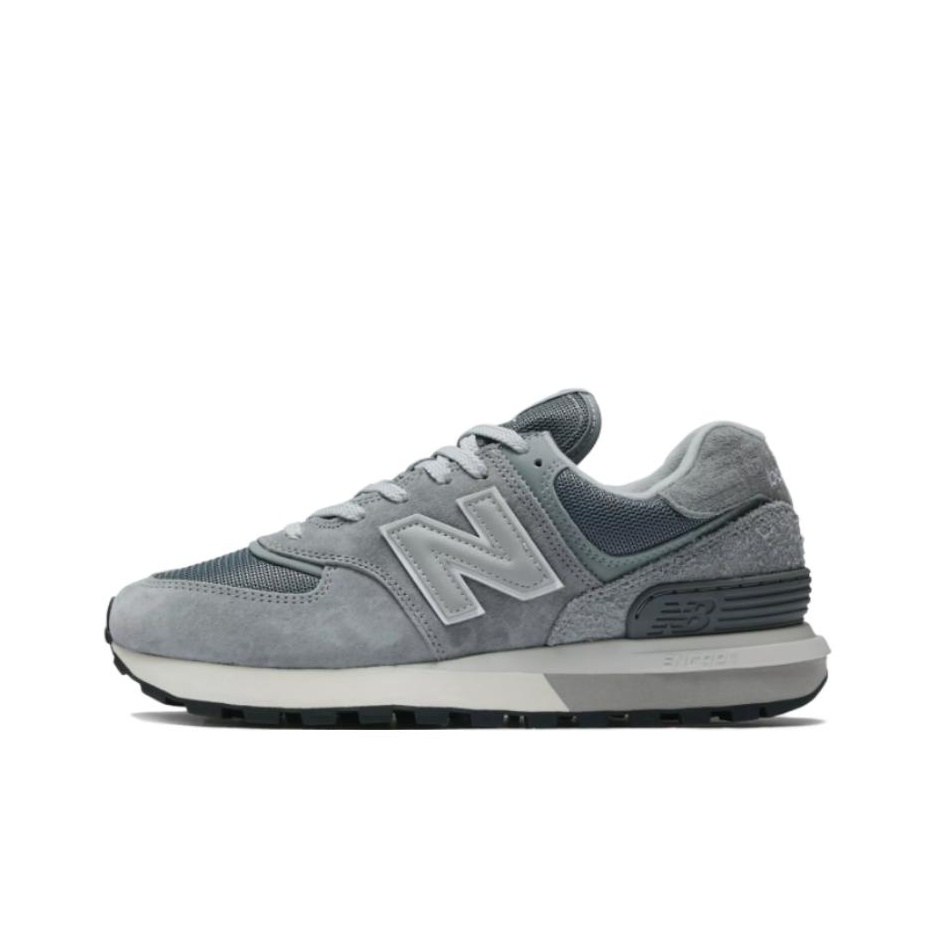 New Balance NB 574 Skórzane, T – New Balance Shoes 574 recenzja i cena