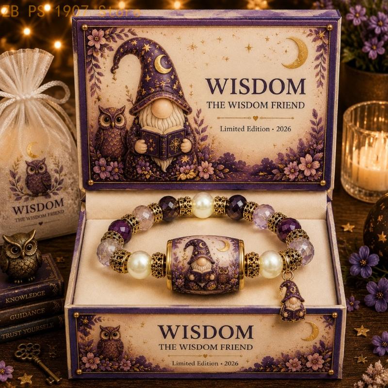 Zestaw bransoletek w pudełku z – Coordinates Bracelet recenzja i cena