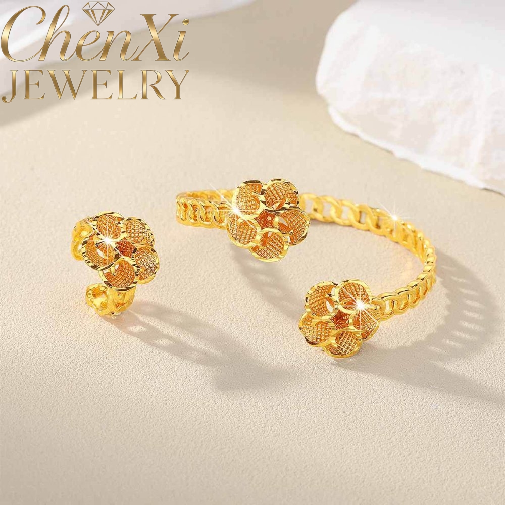 Zestaw bransoletki i pierścion – Coordinates Bracelet recenzja i cena